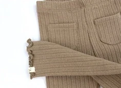 Lil Atelier woodsmoke legging